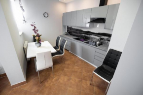 Apartament Augustów